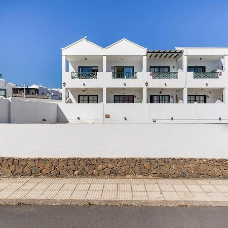 Apartamento Dara Tías Exterior foto