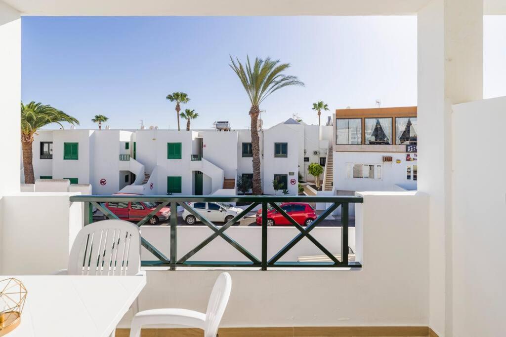 Apartamento Dara Tías Exterior foto