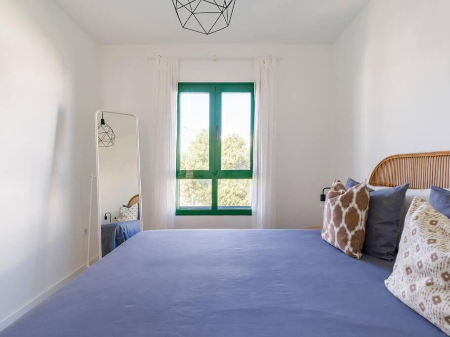 Apartamento Dara Tías Exterior foto